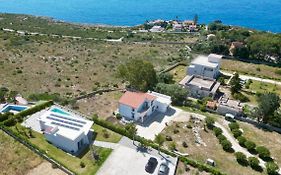 Villa Plemmirio Sea View